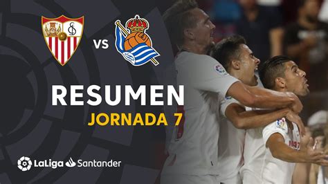 sevilla vs real sociedad h2h